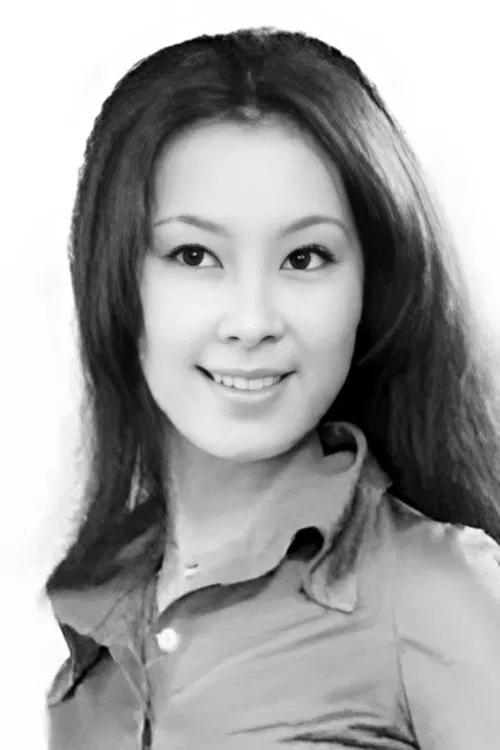 Michiyo Yasuda profile