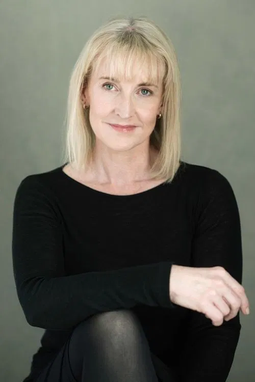 Joanna Prendergast profile