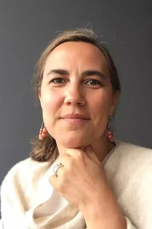 Anne-Sophie Chaumier Le Conte profile