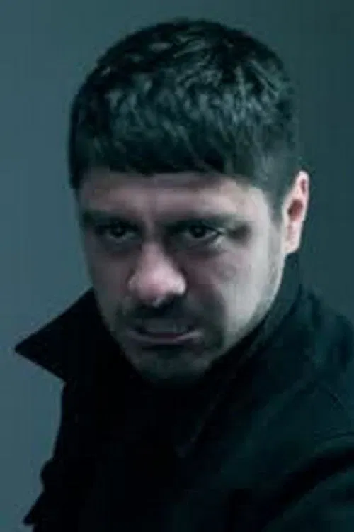 Rudy Mungaray profile