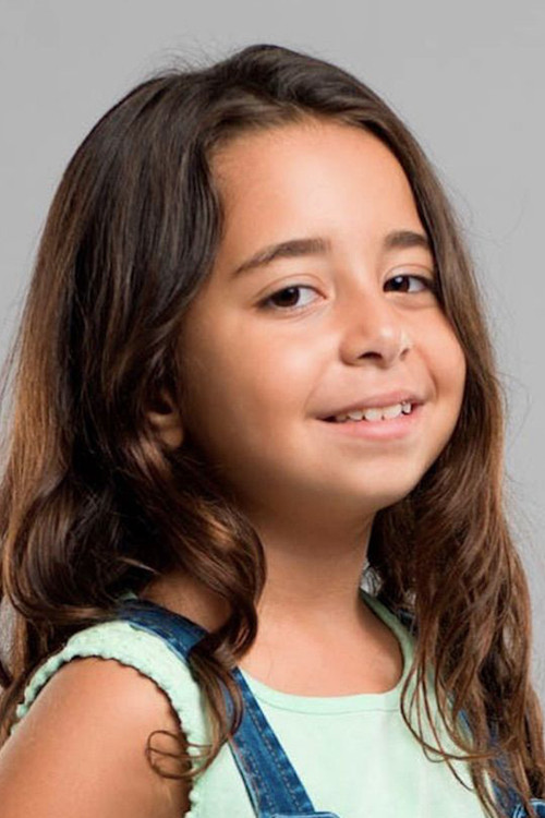 Beren Gökyıldız profile