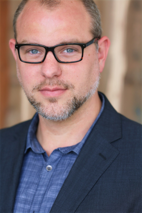 Jason Vande Brake profile