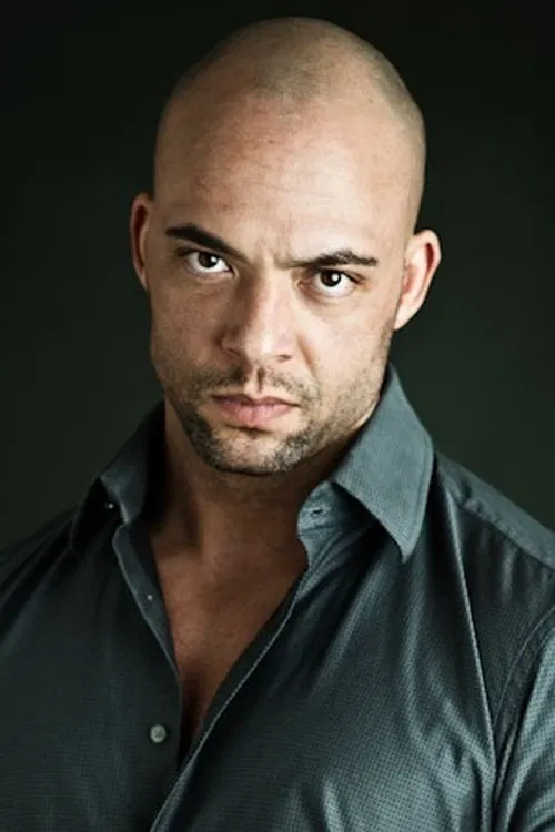 Fraser Aitcheson profile