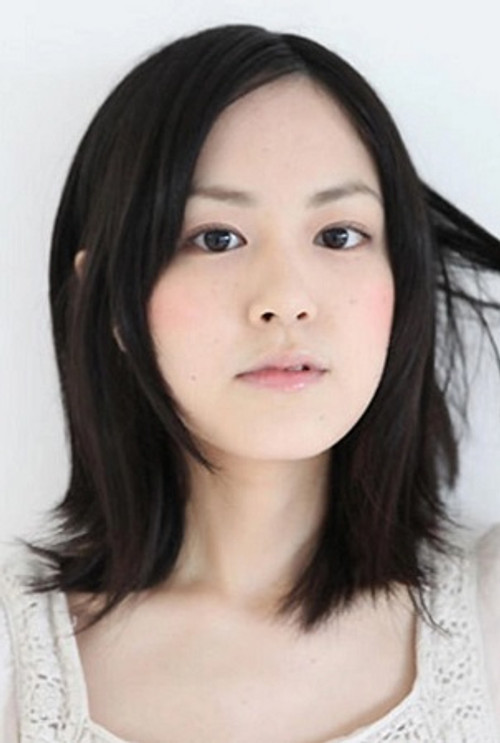 Rina Kirishima profile