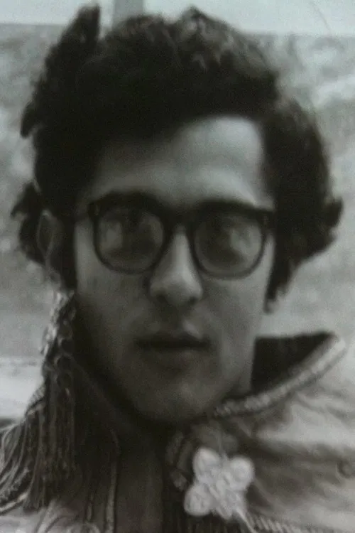 Barney Wilen profile