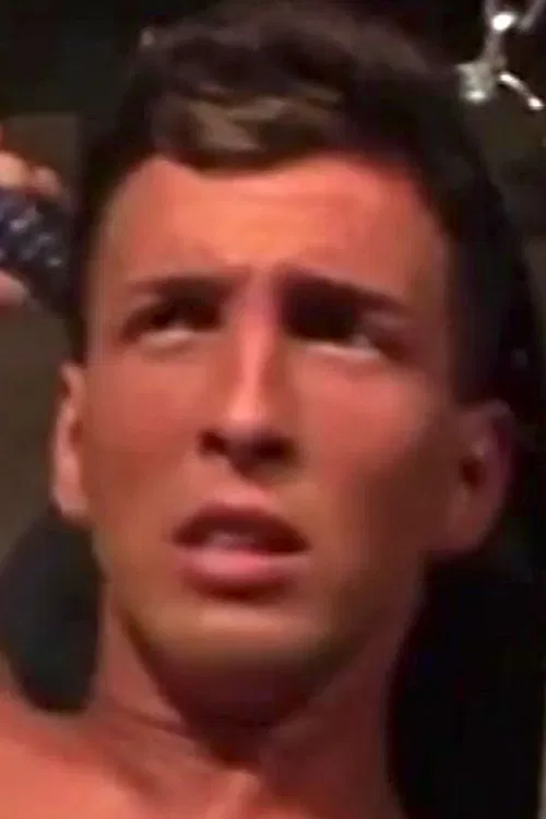 Sebastian Krafft profile