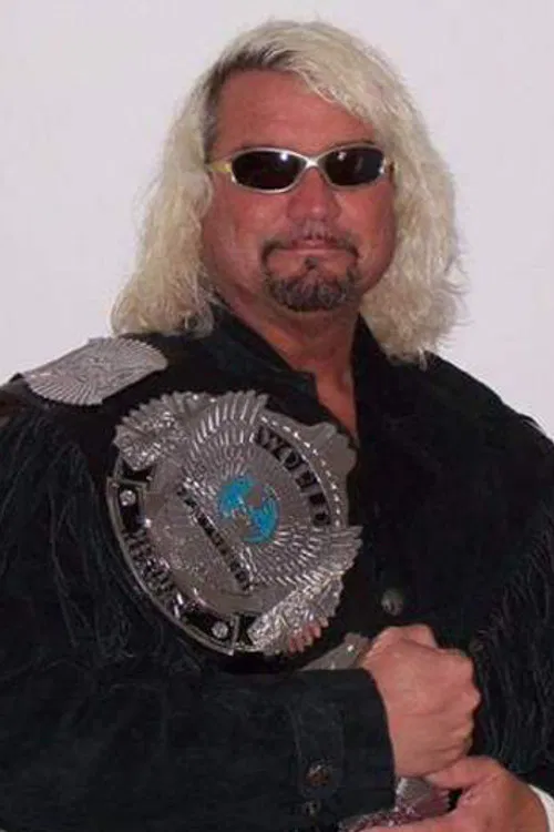 Barry W. Hardy profile