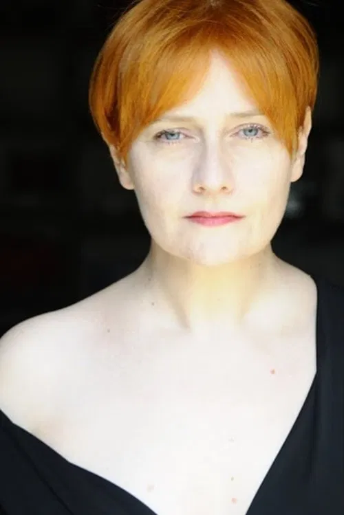 Alessandra Muccioli profile