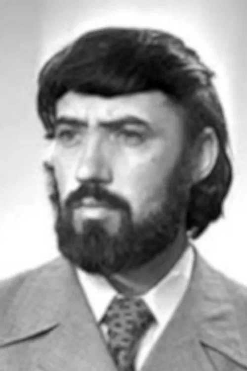 Gennadi Vasilyev profile