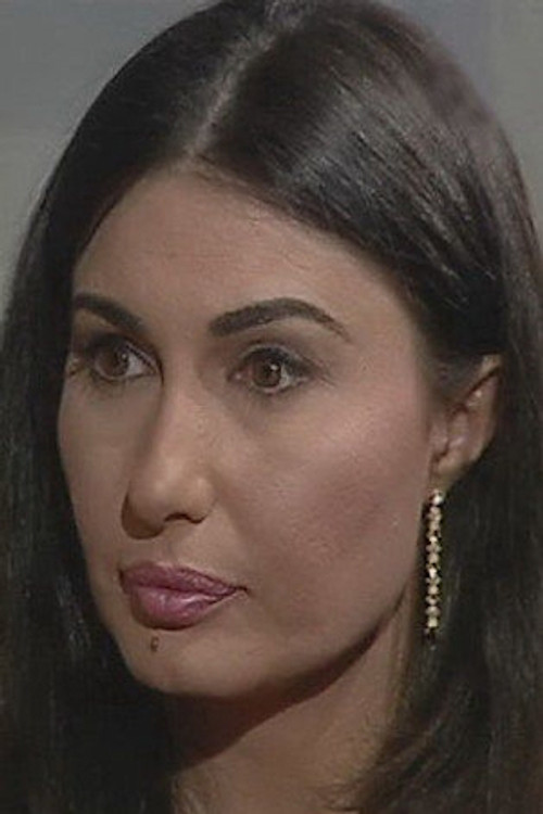 Gamila Aziz profile