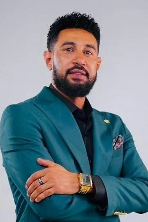 Engidasew Habte profile