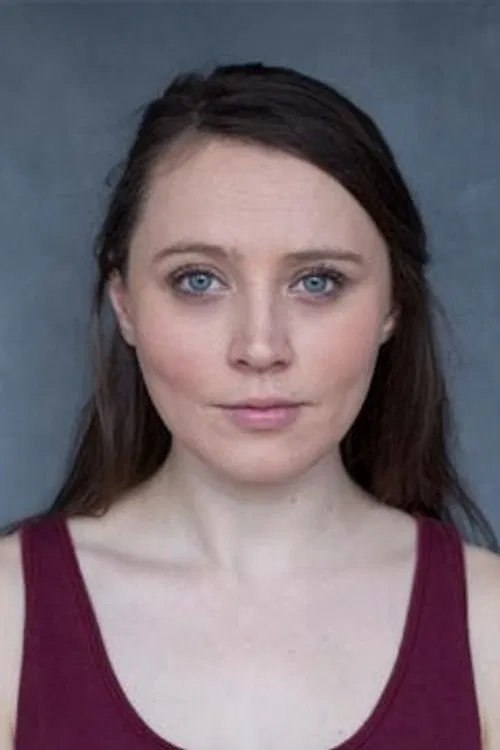 Roxanna Nic Liam profile