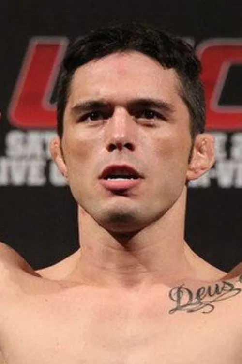 Rony Mariano Bezerra profile