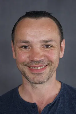 Wojciech Białas profile