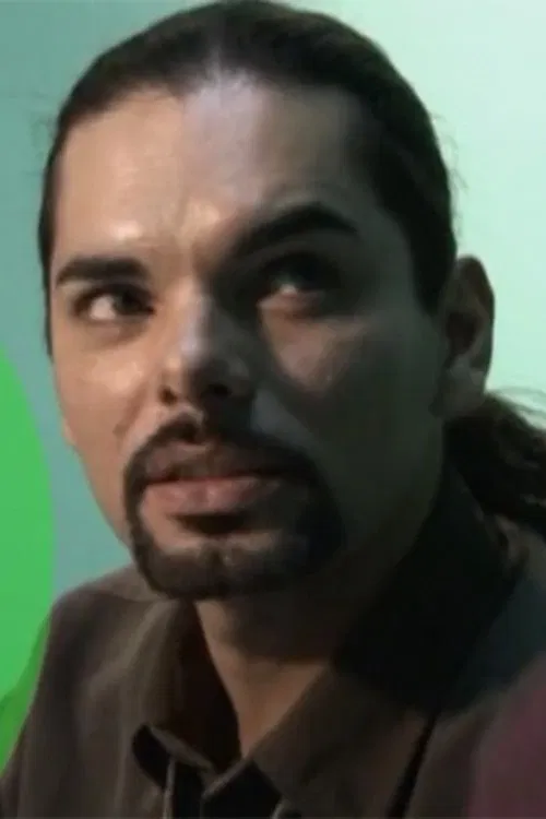 Adan Pérsio profile