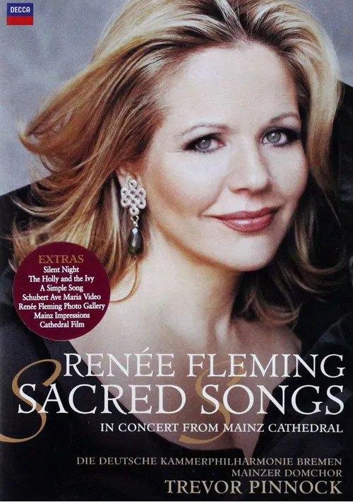 Renee Fleming: Sacred Songs poster