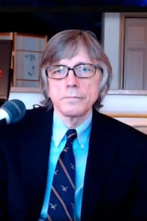 Peter Barry Chowka profile