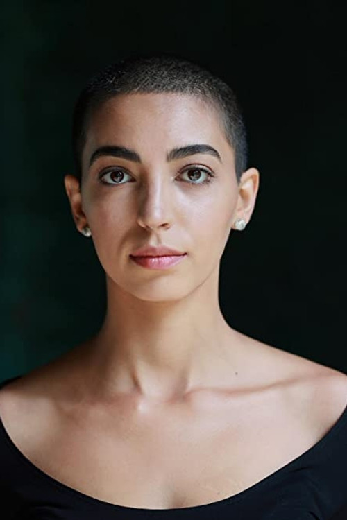 Yasaman Mohsani profile