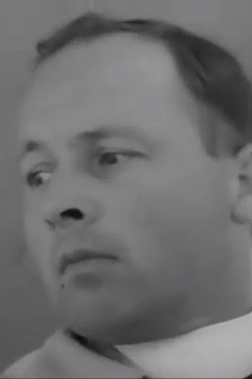 Fred Stadtmueller profile