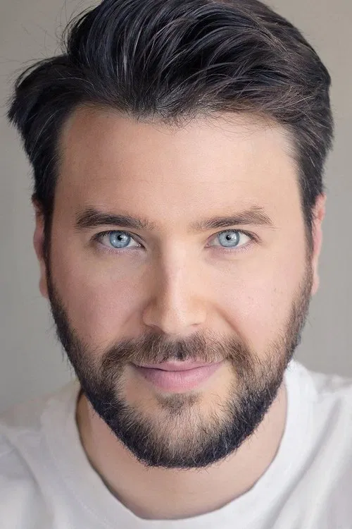 Matthew Amerman profile