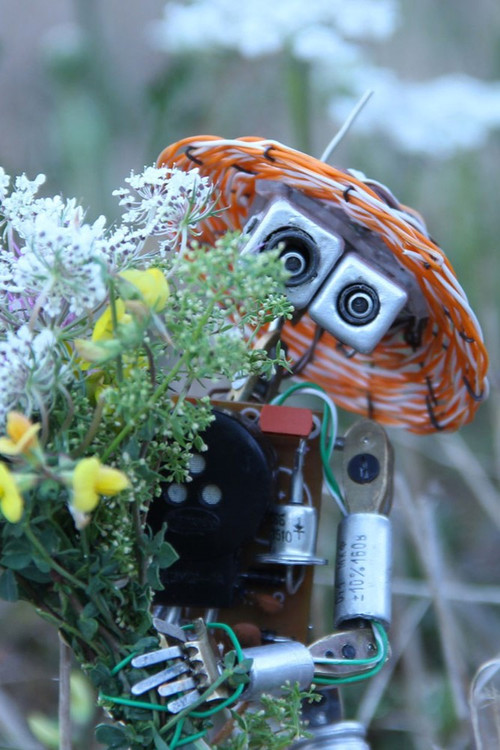 Radio Interference poster