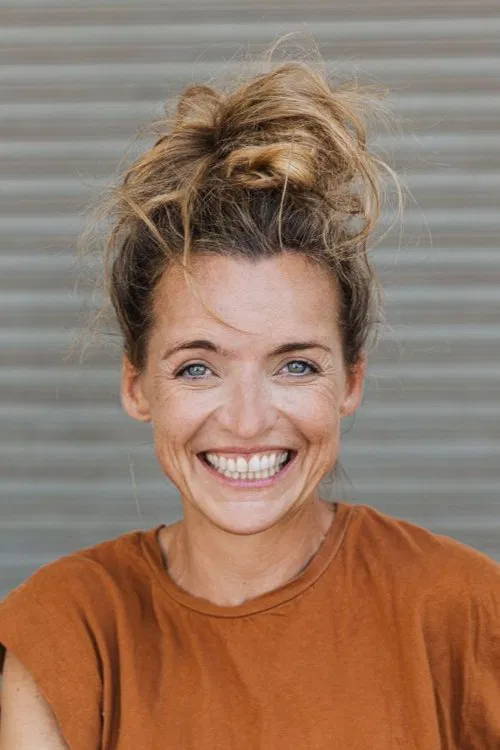 Deborah Müller profile