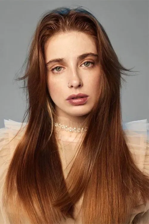 Maria Drizik profile