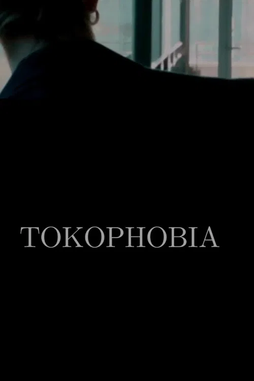 Tokophobia poster