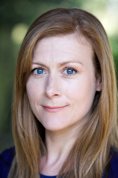 Louise Breckon-Richards profile