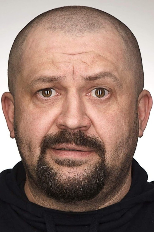 Oleg Khamitov profile