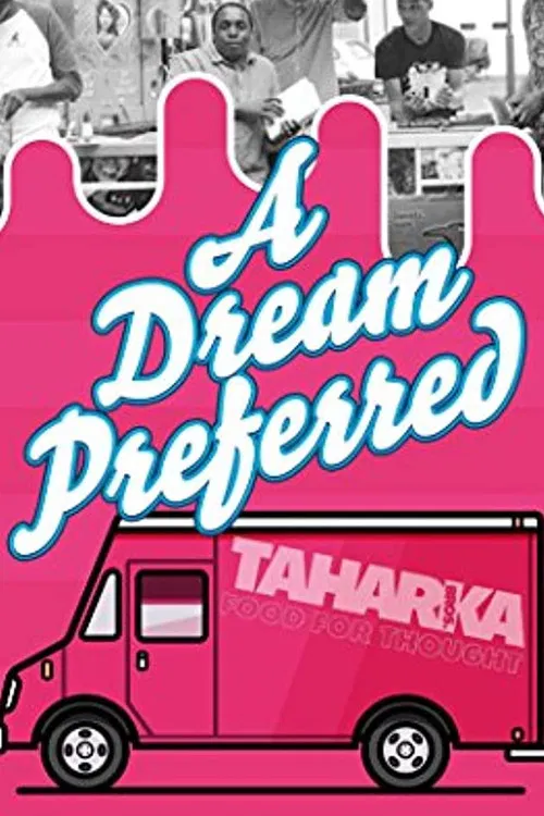 A Dream Preferred poster
