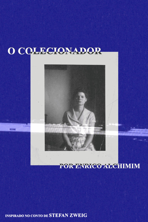 The Collector poster