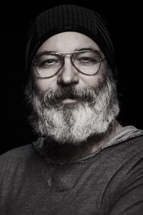 Jairo Mattos profile