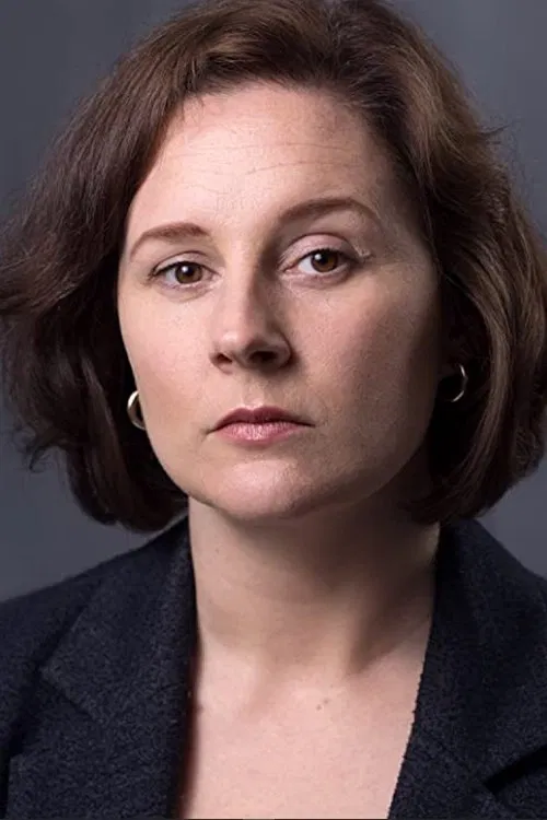 Kate O'Rourke profile