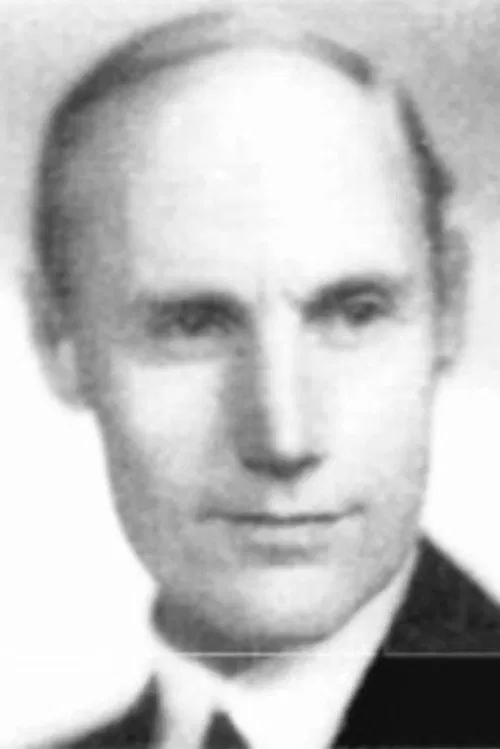 Sten Nordenskiöld profile