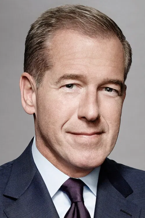 Brian Williams profile