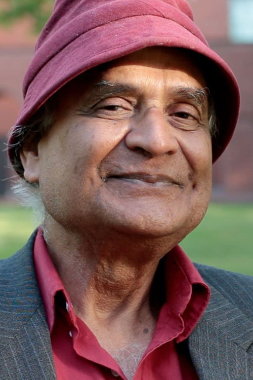 Amit Goswami profile