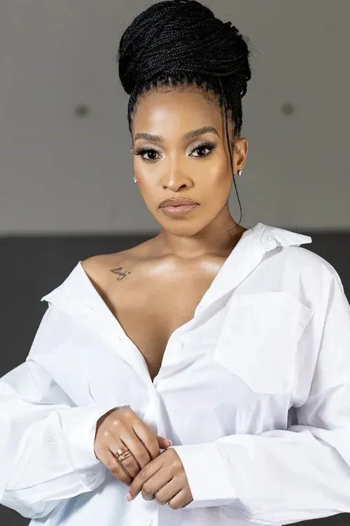 Cindy Mahlangu profile