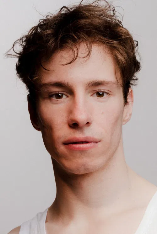 Isaac Harley profile