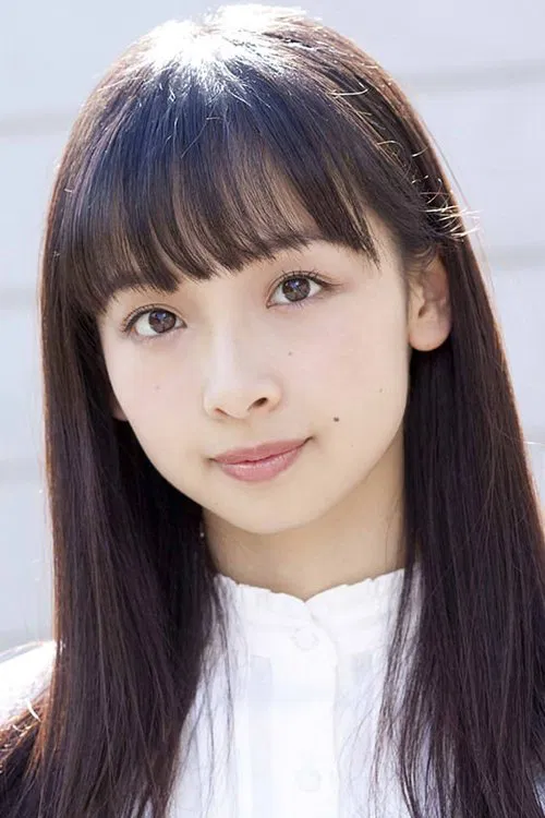 Asuka Hanamura profile