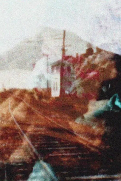 Arrival of the Train poster