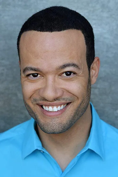 Japheth Gordon profile