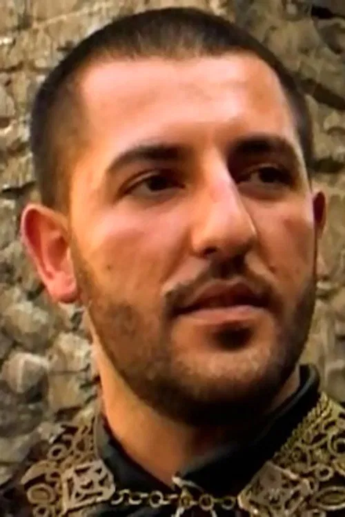 Tony Argento profile