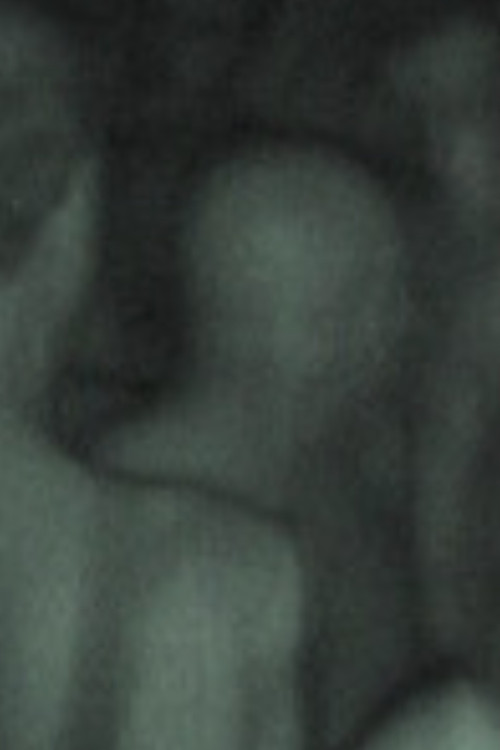 Black Room Revealed poster