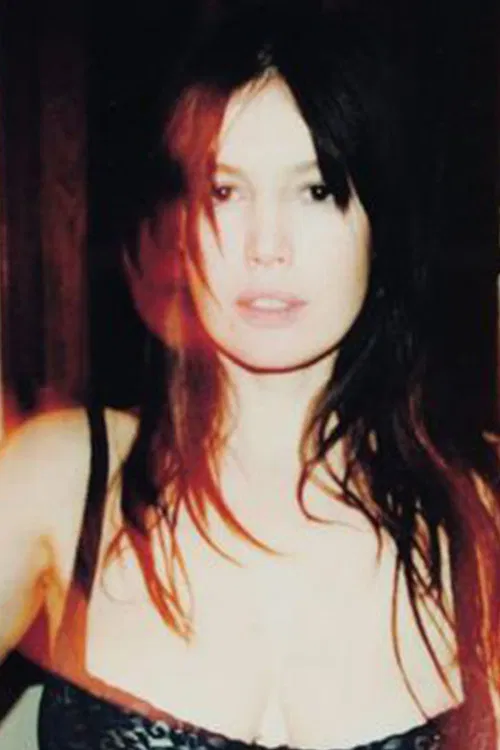 Cecilia Peckaitis profile