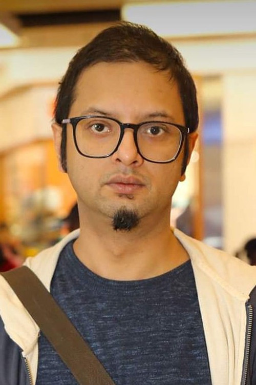 Mainak Bhaumik profile