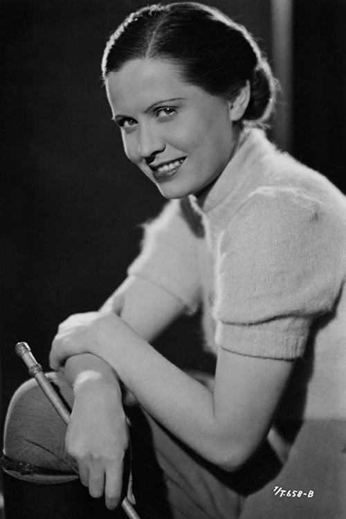 Hilde Jansen profile