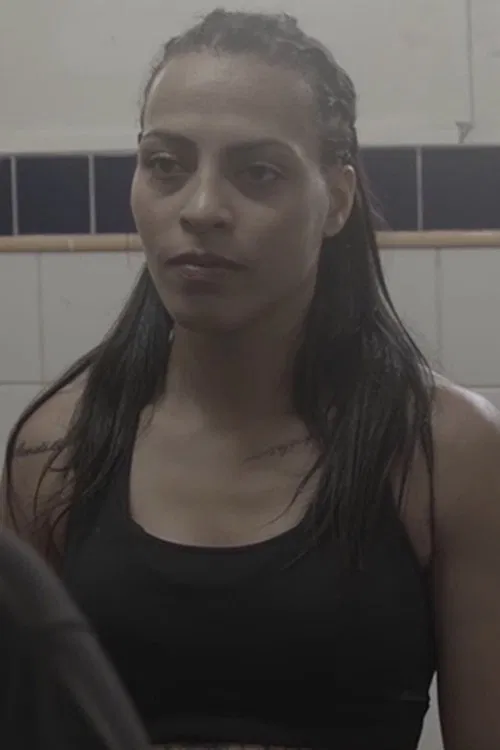 Jéssica Santos profile