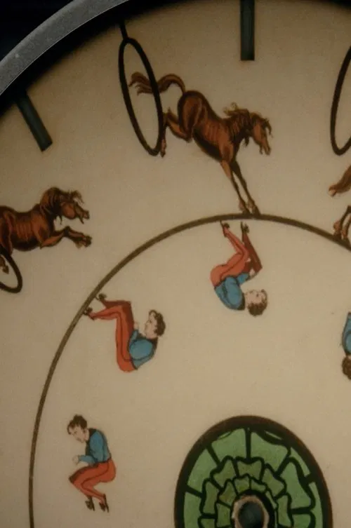 Film Fest Gent poster