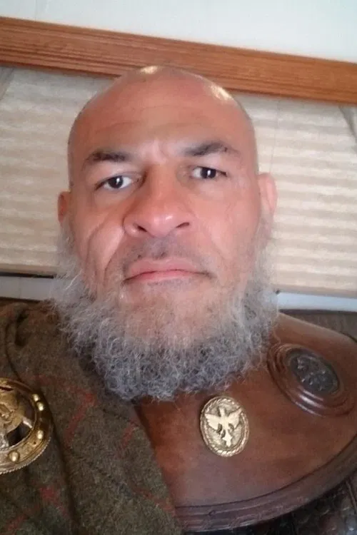 Mark Epstein profile